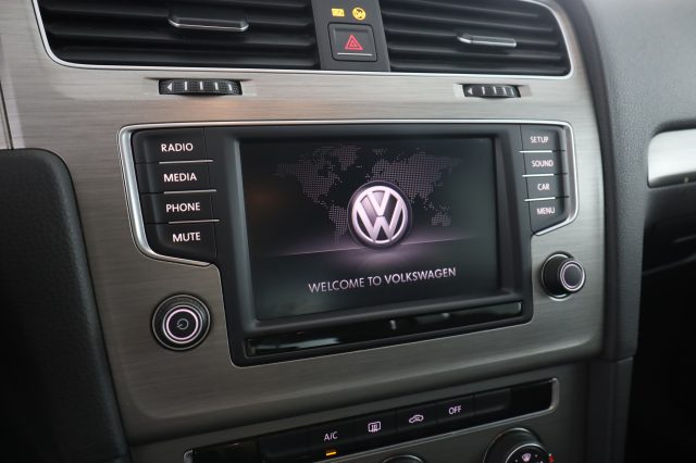 VOLKSWAGEN Golf usata 8