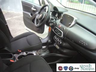 FIAT 500X usata, con Autoradio digitale