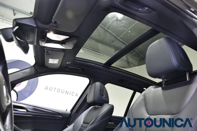 BMW X3 usata, con Fari direzionali