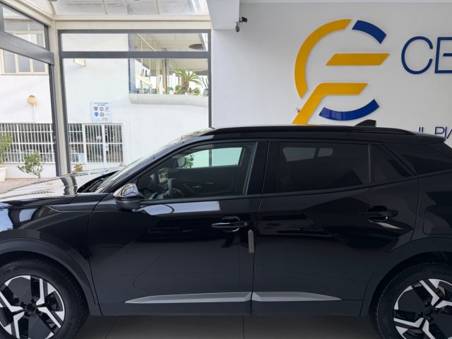 PEUGEOT 2008 usata, con ESP