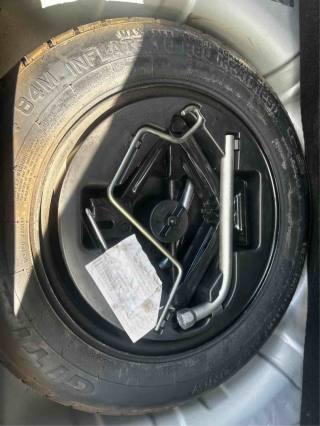 FIAT Panda usata, con ESP