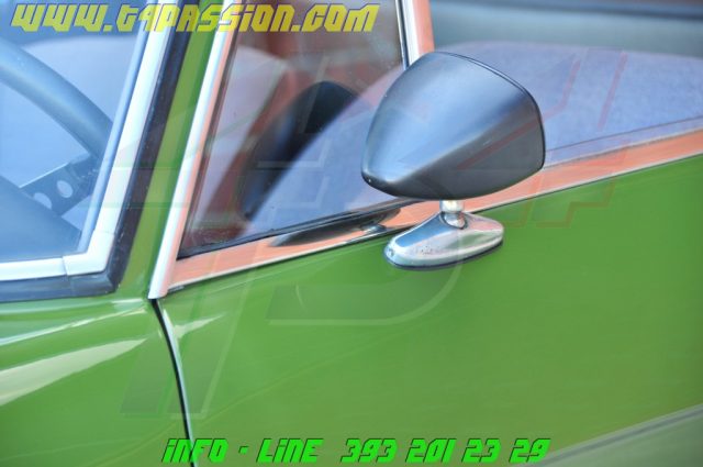 LANCIA Fulvia usata 18