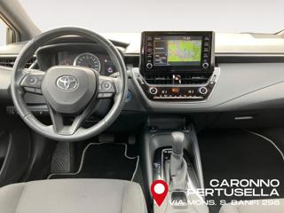 TOYOTA Corolla usata, con Cruise Control