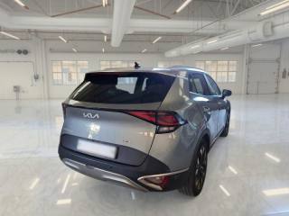 KIA Sportage usata, con Airbag