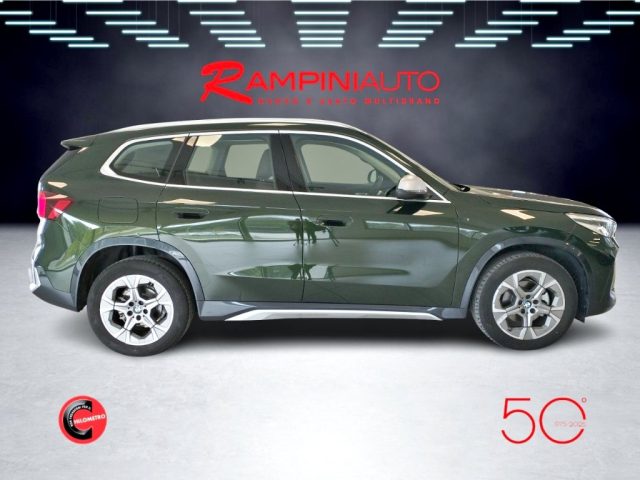 BMW X1 usata 6