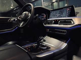 BMW X5 usata, con Boardcomputer