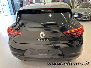 RENAULT Clio usata, con Autoradio