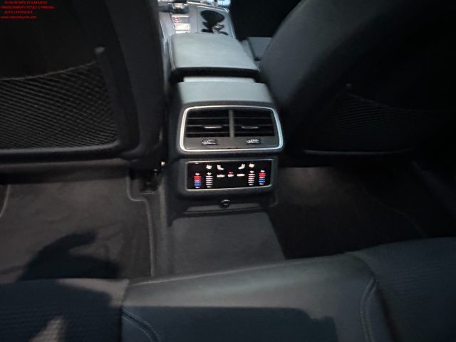 AUDI A6 usata, con Chiusura centralizzata