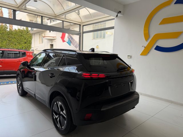 PEUGEOT 2008 usata, con Filtro antiparticolato