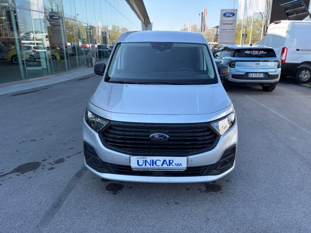 FORD Transit Connect usata, con Airbag Passeggero