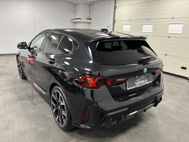 BMW 118 usata, con Riconoscimento dei segnali stradali