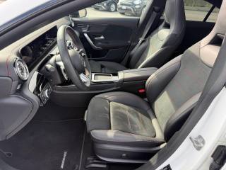 MERCEDES-BENZ CLA 200 usata, con Controllo trazione