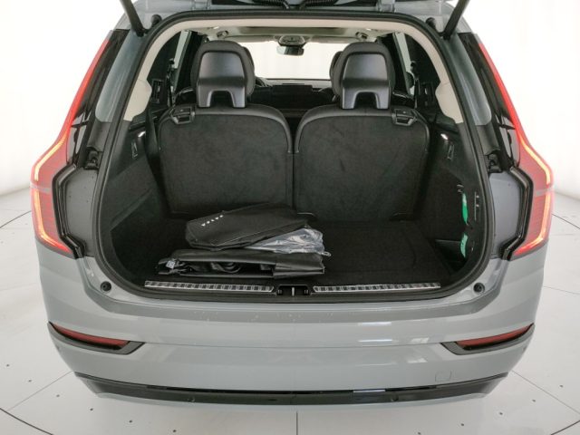 VOLVO XC90 usata, con Immobilizzatore elettronico