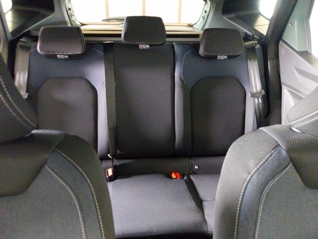 DACIA Duster usata, con Cruise Control
