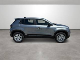 JEEP Avenger usata, con Chiusura centralizzata