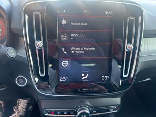 VOLVO XC40 usata, con ESP