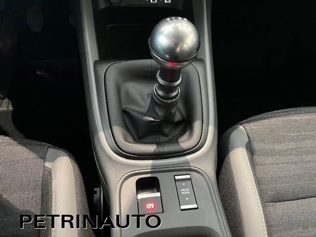 JEEP Avenger usata, con Chiusura centralizzata telecomandata