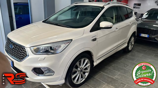 FORD Kuga usata, con Airbag laterali