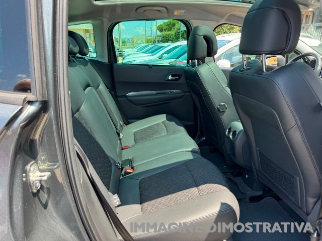 PEUGEOT 3008 usata, con Climatizzatore
