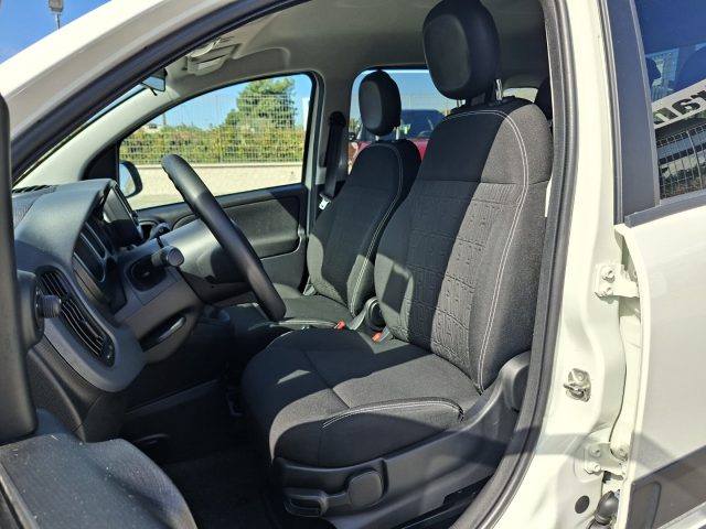 FIAT Panda usata 6