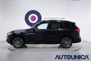 BMW X3 usata, con Regolazione elettrica sedili