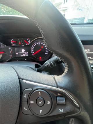 OPEL Crossland usata, con Cruise Control