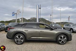 CITROEN C5 X usata, con Airbag Passeggero