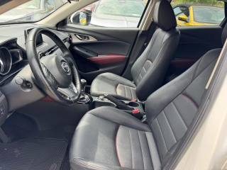 MAZDA CX-3 usata, con Controllo automatico clima