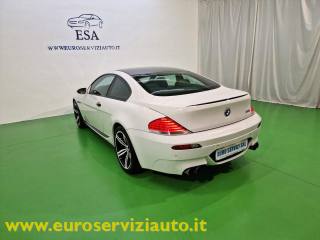 BMW M6 usata, con Climatizzatore