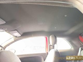 FIAT 500 usata, con Servosterzo