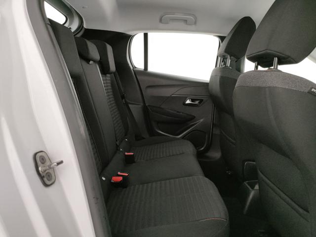 PEUGEOT 208 usata, con USB