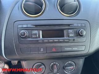 SEAT Ibiza usata, con Immobilizzatore elettronico