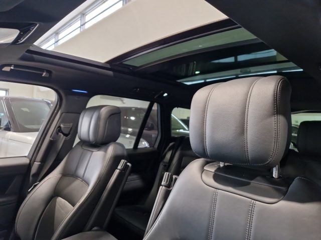 LAND ROVER Range Rover usata, con Cruise Control