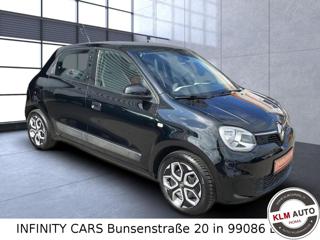 RENAULT Twingo usata, con Airbag