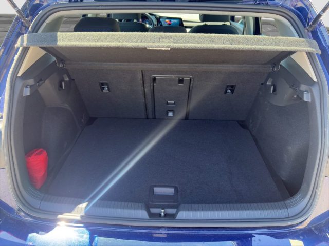 VOLKSWAGEN Golf usata 12