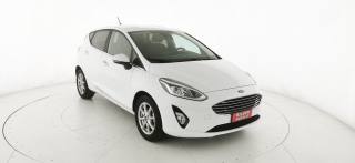 FORD Fiesta usata, con Luci diurne LED