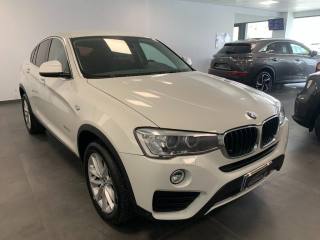 BMW X4 usata, con Luci diurne