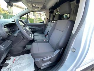 TOYOTA Proace City usata, con Cruise Control