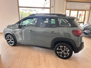 CITROEN C3 Aircross usata, con Chiusura centralizzata
