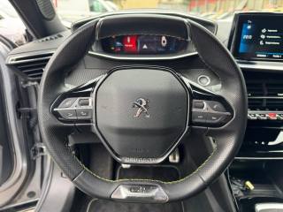 PEUGEOT 2008 usata, con Controllo trazione