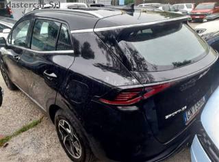 KIA Sportage usata, con Airbag Passeggero