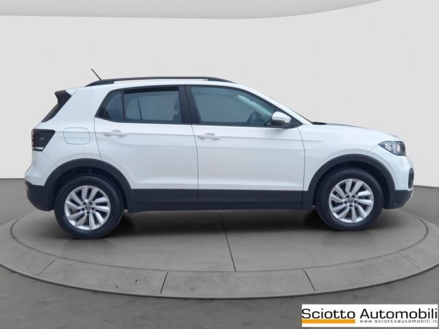 VOLKSWAGEN T-Cross usata, con Chiusura centralizzata