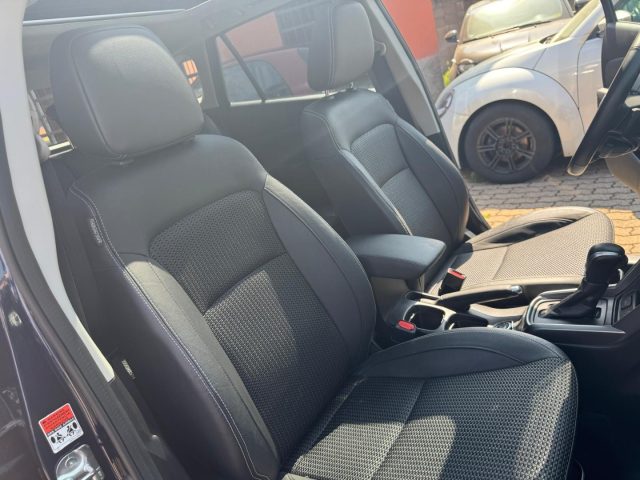 SUZUKI S-Cross usata, con Volante in pelle