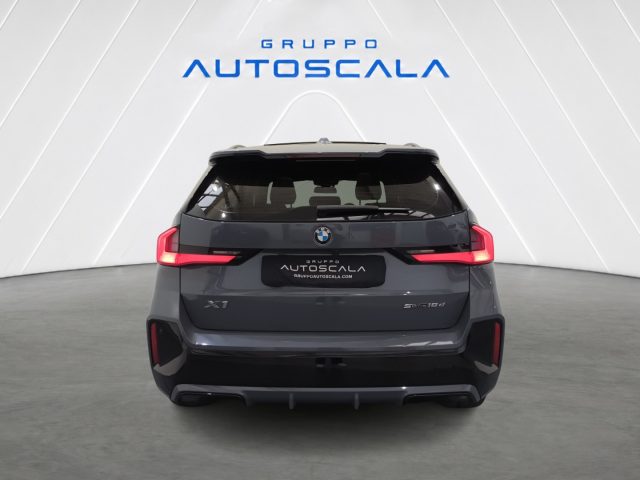 BMW X1 usata, con Airbag Passeggero