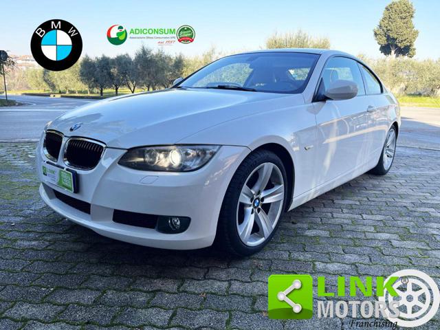 BMW 320 usata, con ABS