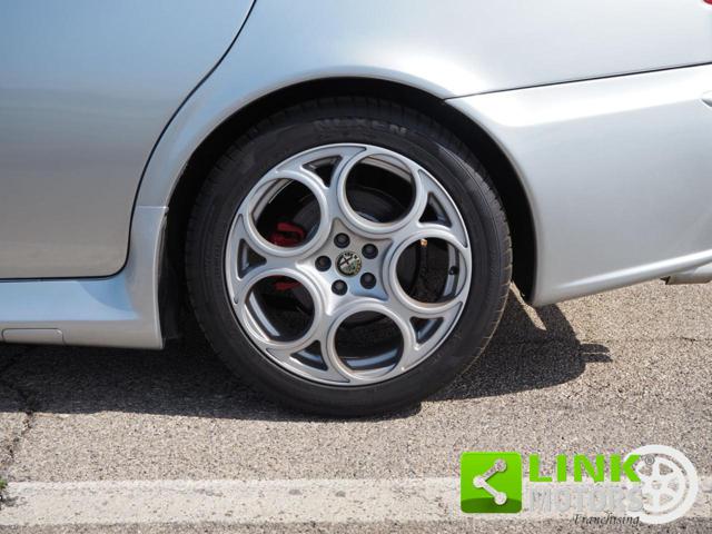 ALFA ROMEO 156 usata 44