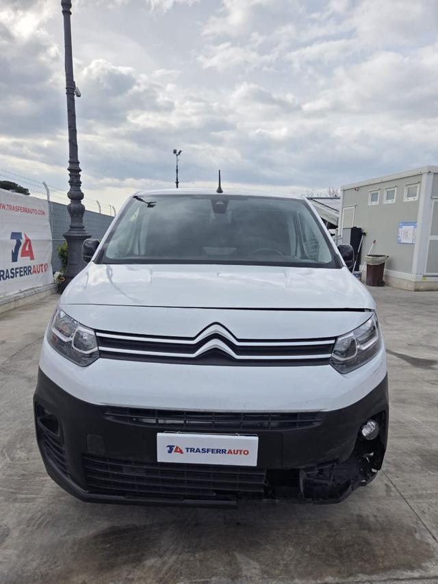 CITROEN Berlingo usata, con Cruise Control