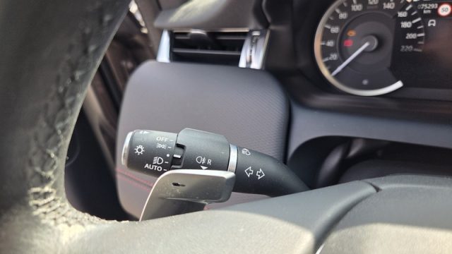 LAND ROVER Discovery Sport usata, con Volante in pelle