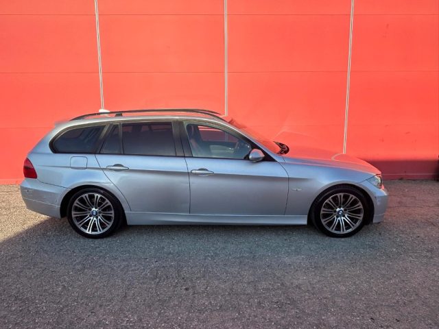 BMW 320 usata, con Airbag Passeggero