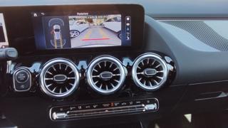 MERCEDES-BENZ GLA 200 usata, con Chiusura centralizzata